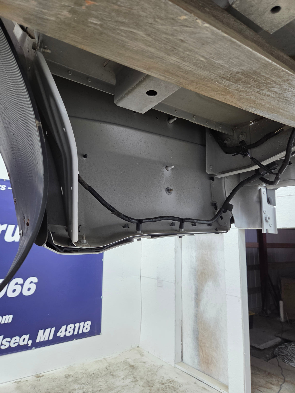 2017-2022 Ford Super Duty F350 F450 F550 8' Dually Bed