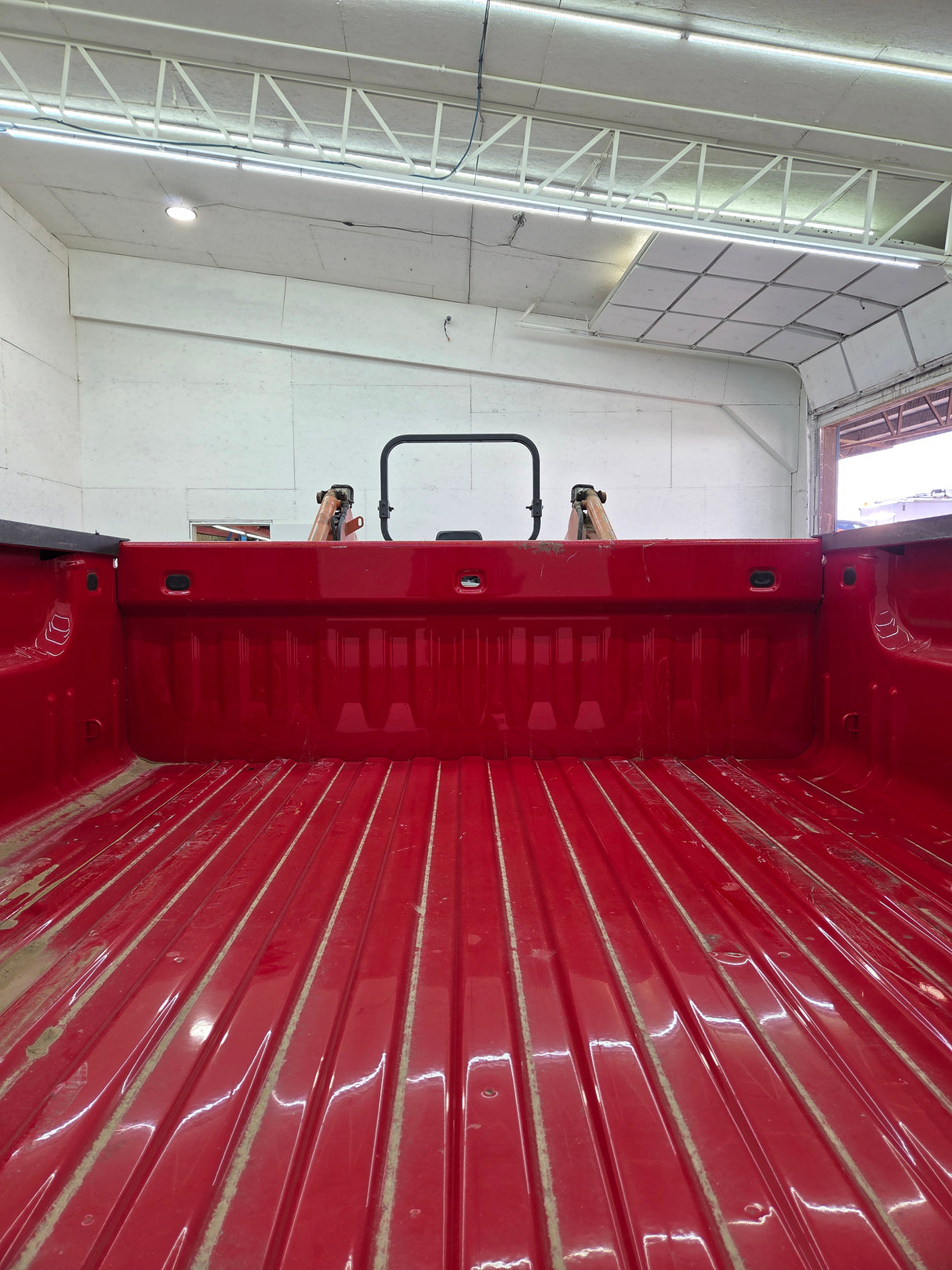 2014-2019 Chevrolet Silverado 1500 2500HD 3500HD 8' Long Truck Bed