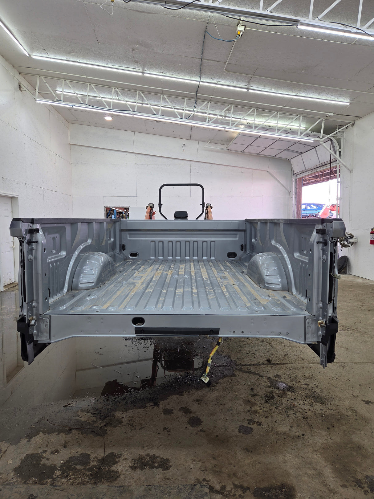 2023-2026 Ford F250 F350 Super Duty 8' Long Truck Bed