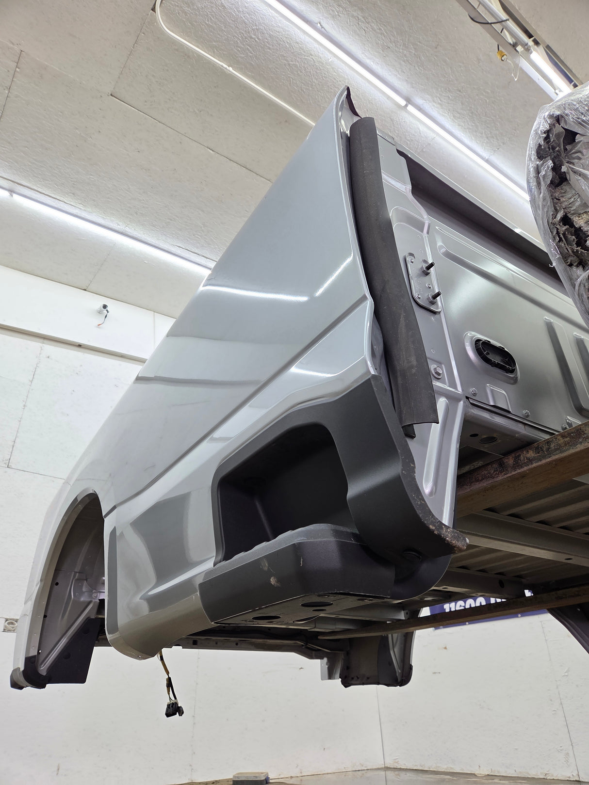 2023-2026 Ford F250 F350 Super Duty 8' Long Truck Bed