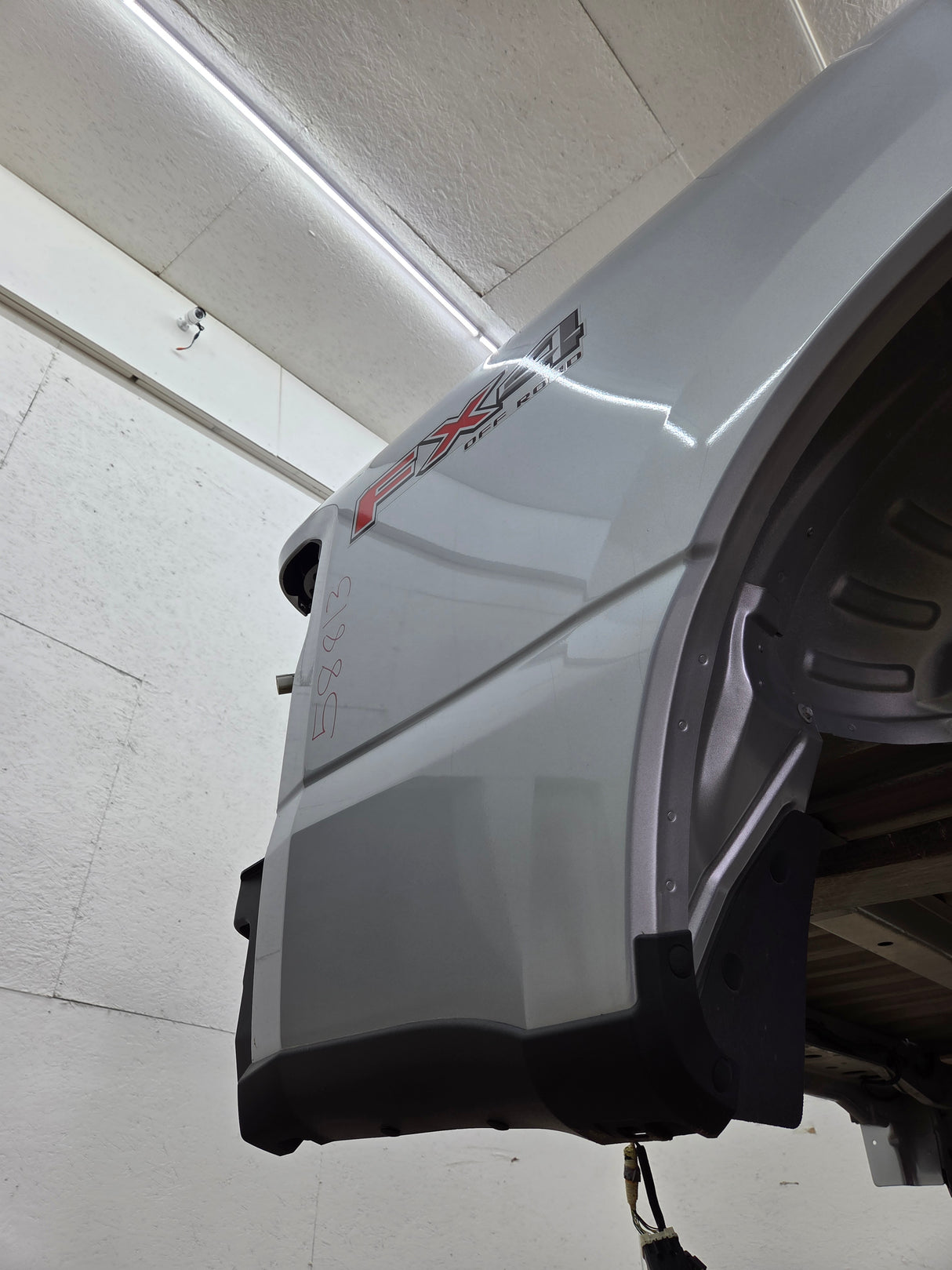 2023-2026 Ford F250 F350 Super Duty 8' Long Truck Bed