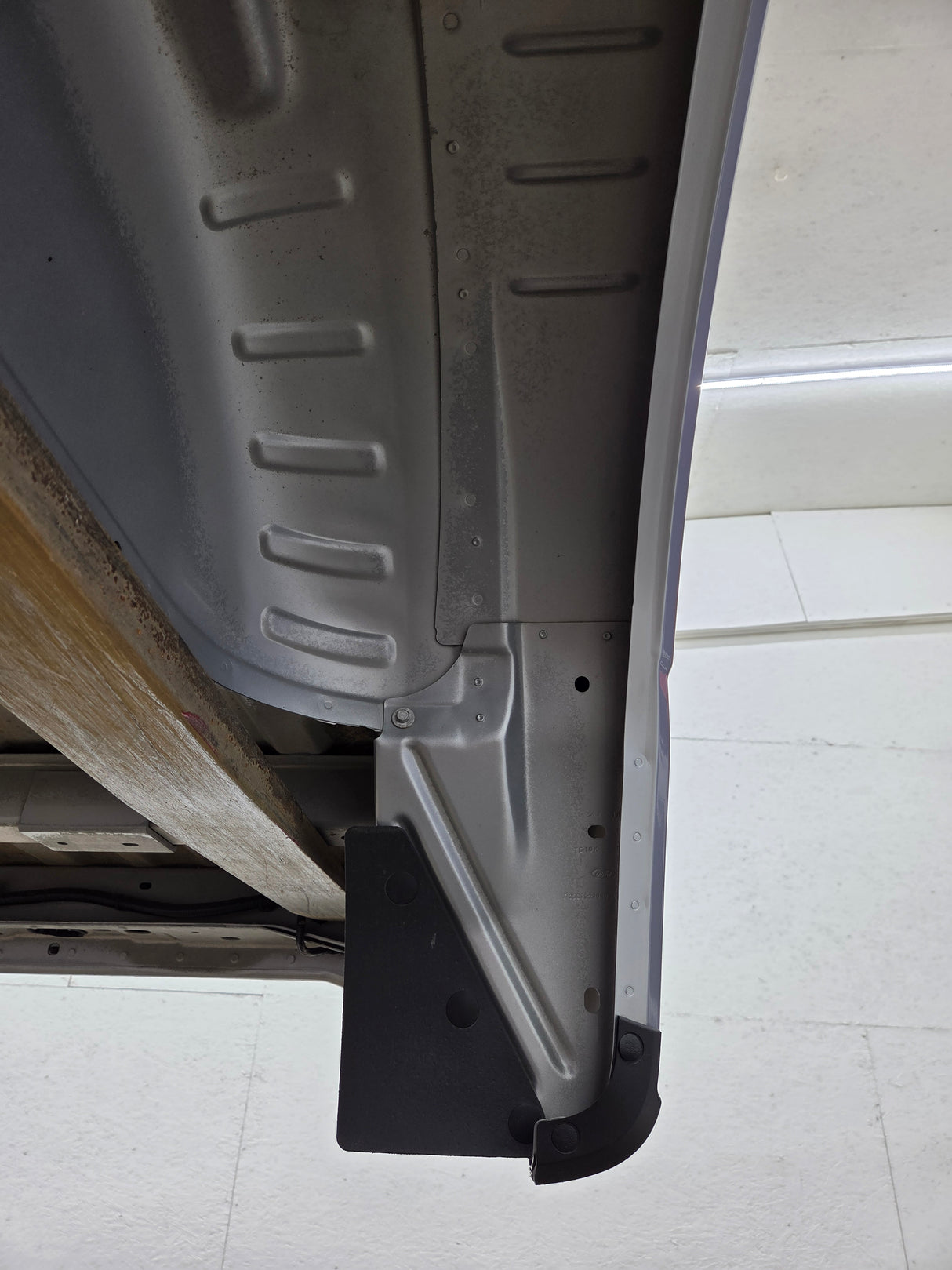 2023-2026 Ford F250 F350 Super Duty 8' Long Truck Bed