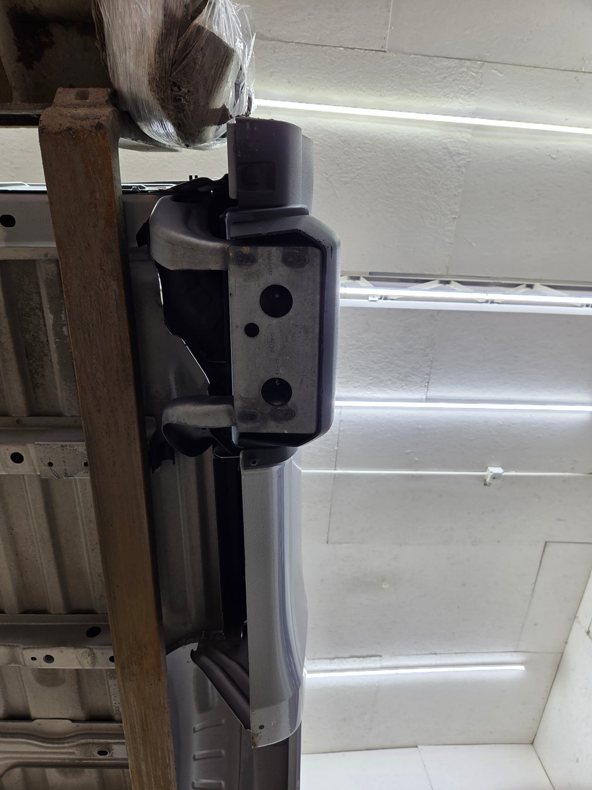 2023-2026 Ford F250 F350 Super Duty 8' Long Truck Bed