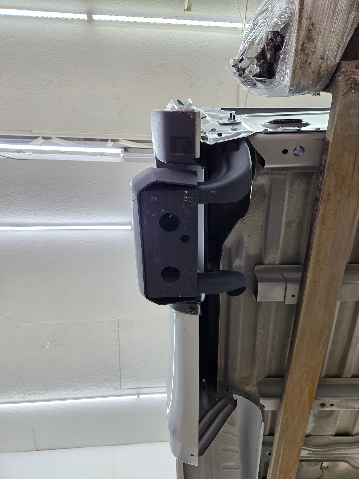 2023-2026 Ford F250 F350 Super Duty 8' Long Truck Bed