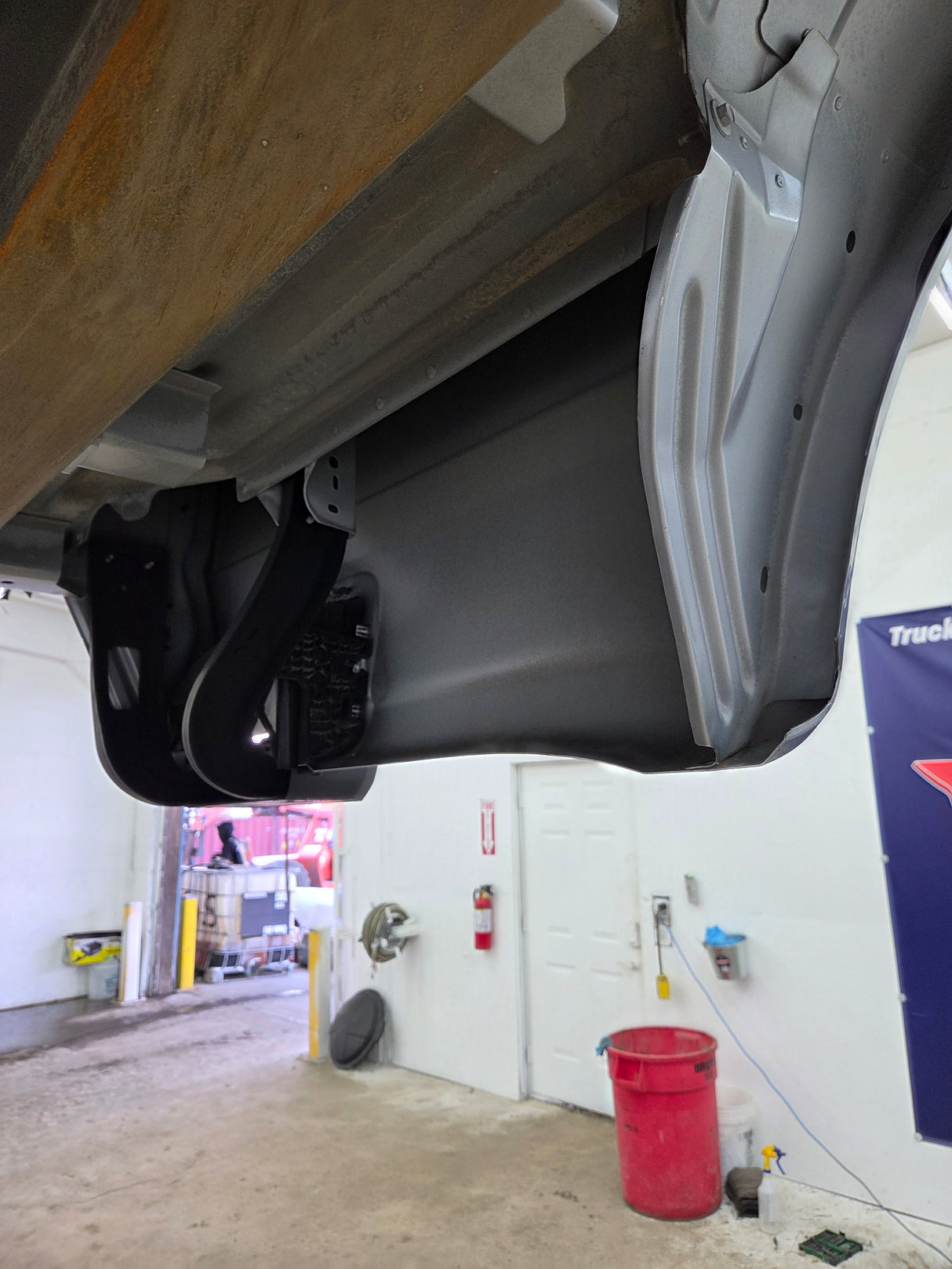 2023-2026 Ford F250 F350 Super Duty 8' Long Truck Bed