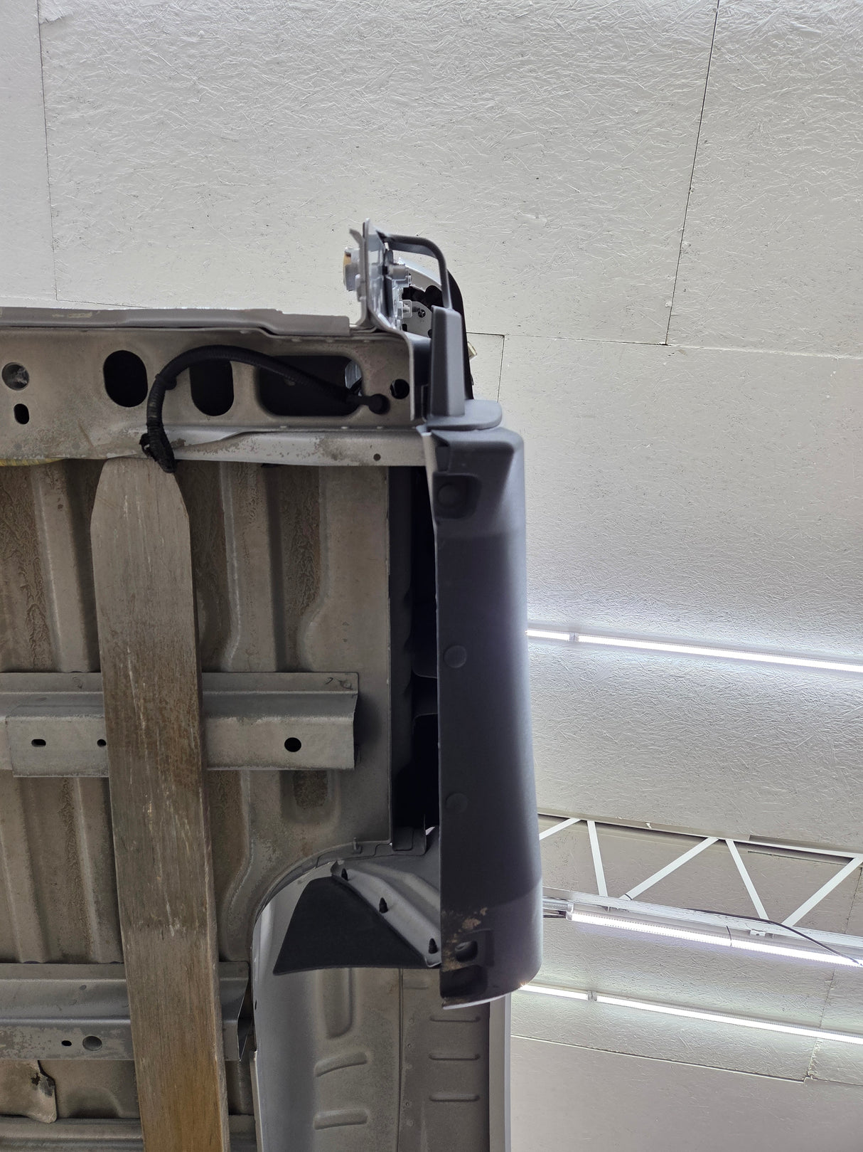 2023-2026 Ford F250 F350 Super Duty 8' Long Truck Bed