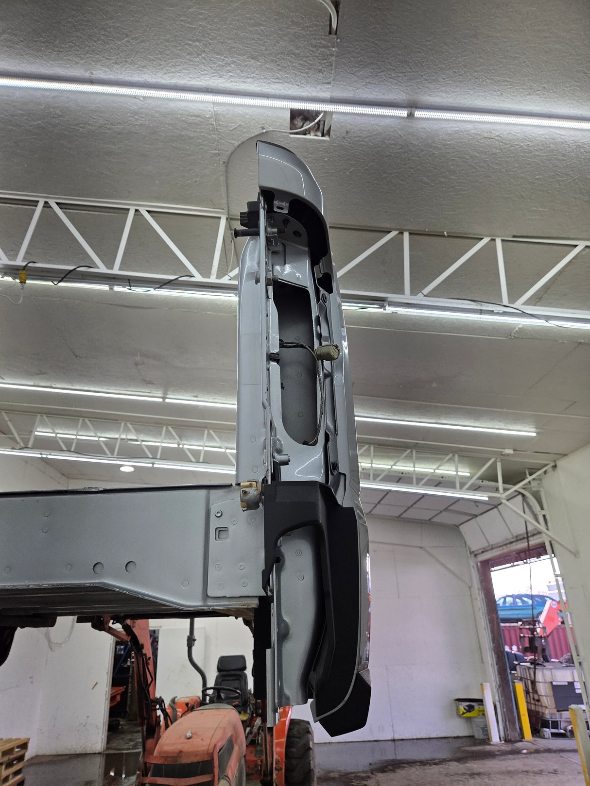 2023-2026 Ford F250 F350 Super Duty 8' Long Truck Bed