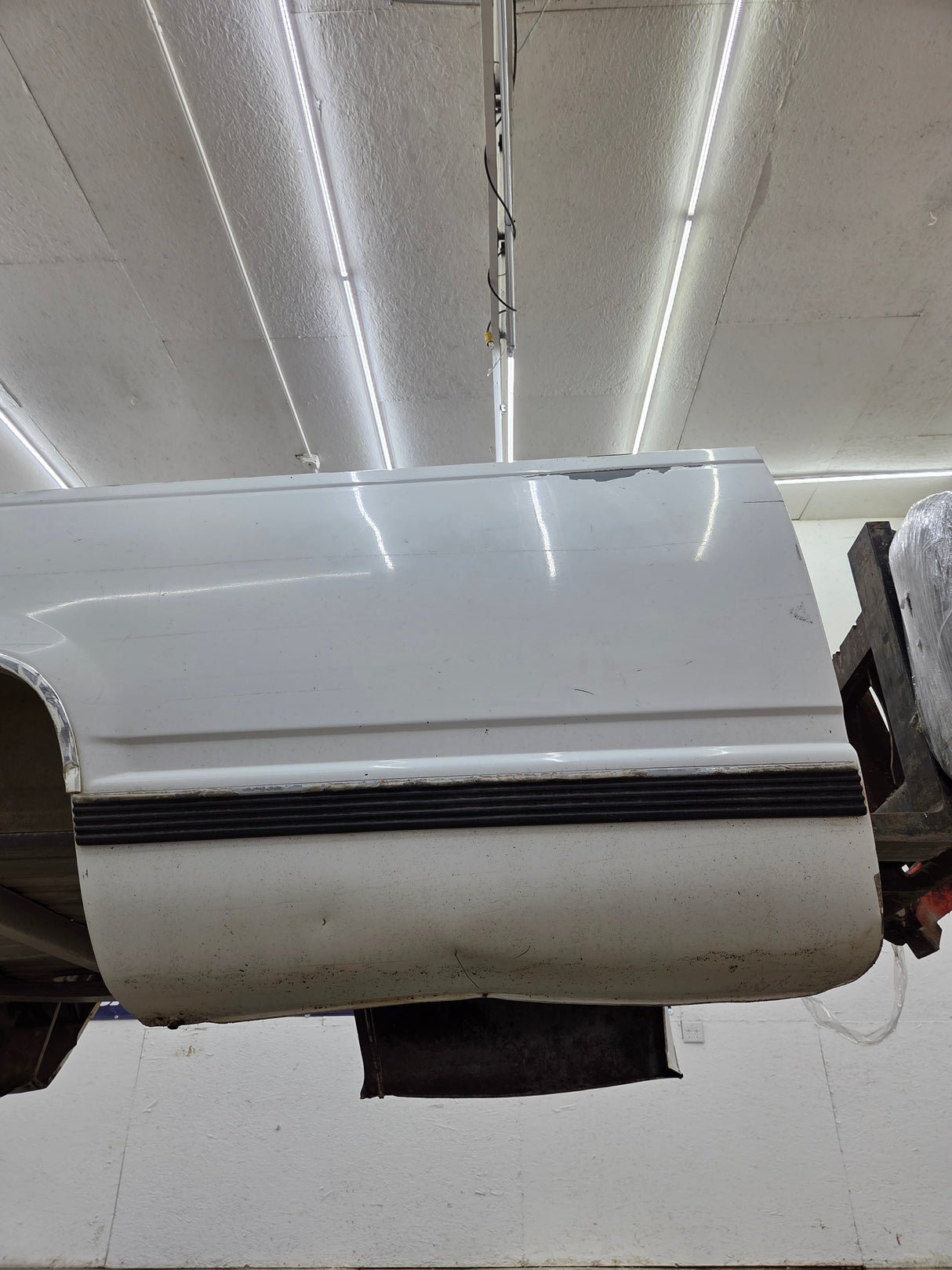 1988-1998 Chevrolet / GMC 1500 2500 3500 OBS 8' Long Truck Bed