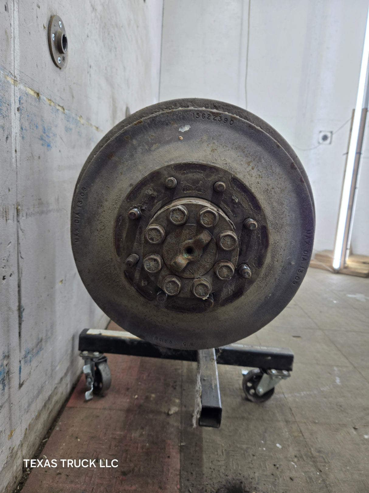 2000 Chevrolet Silverado / GMC Sierra 2500 3500 HD OLD Body Style Rear Axle 4.10 Full Floating
