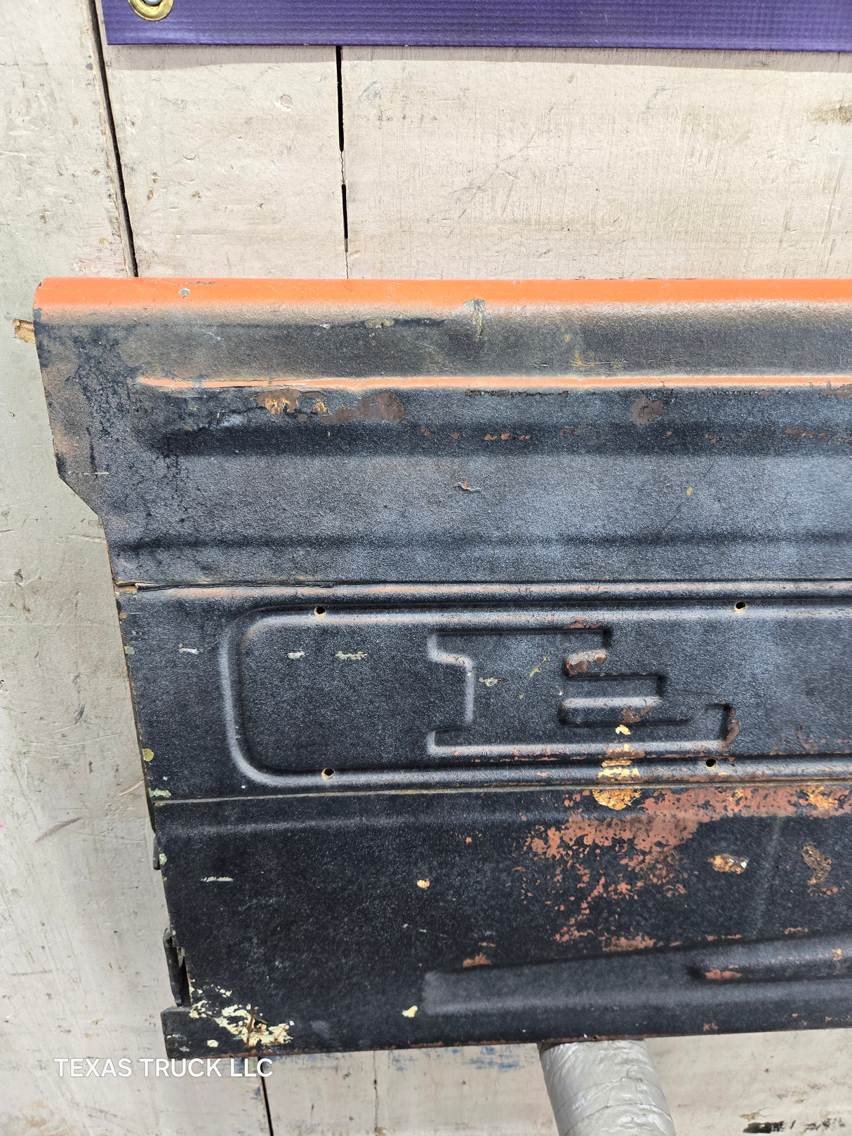 1973-1979 Ford F100 F150 F250 F350 Tailgate
