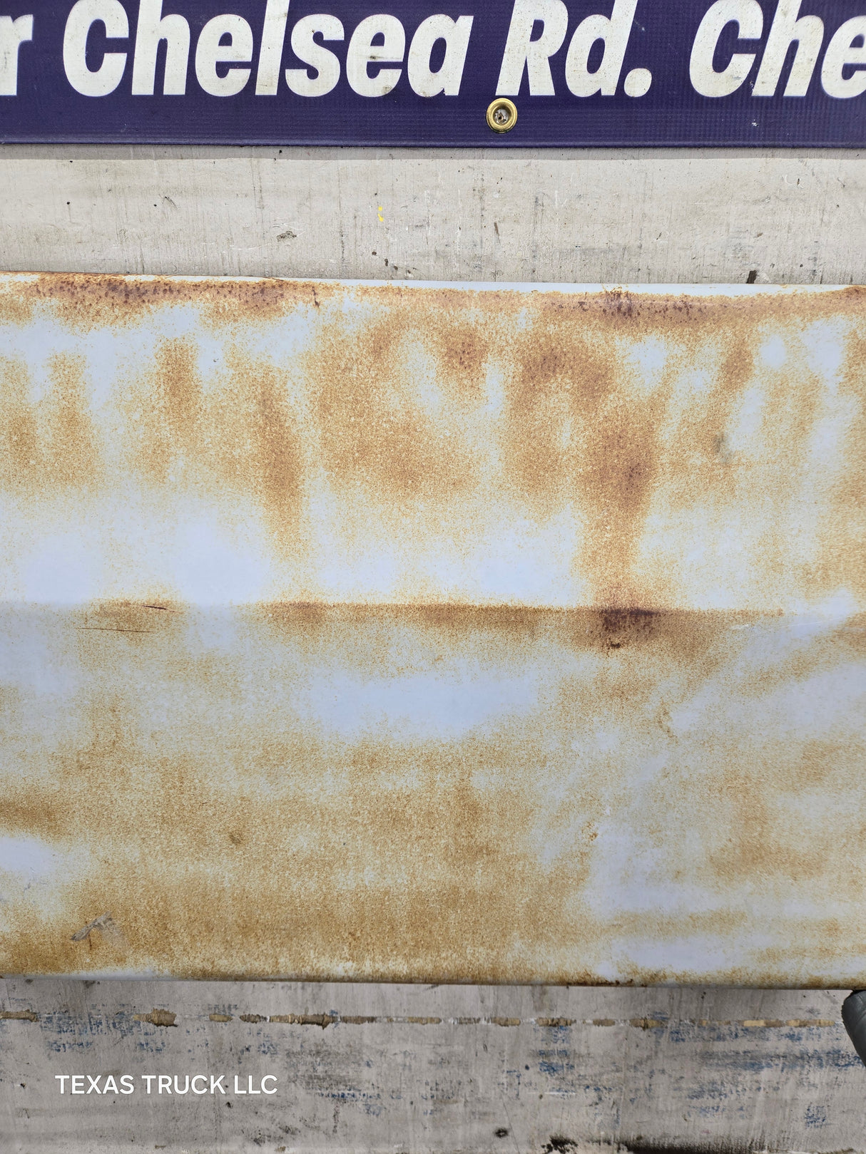 1973-1987 Chevrolet / GMC Square Body Tailgate C10 C15 C20 C25 C35 K10 K15 K20 K25 K35