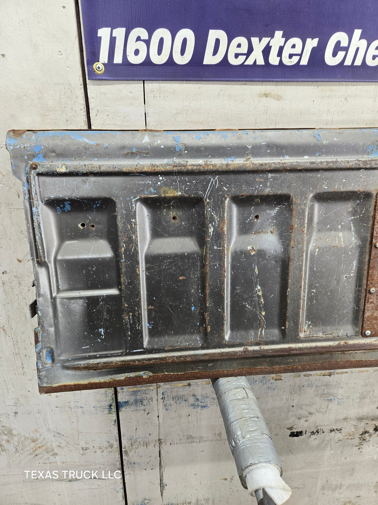 1973-1987 Chevrolet / GMC Square Body Tailgate C10 C15 C20 C25 C35 K10 K15 K20 K25 K35