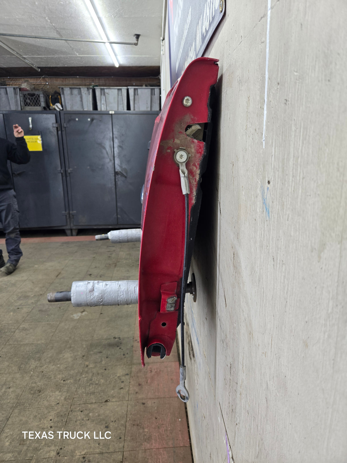 2008-2016 Ford Super Duty Tailgate F250 F350 F450 F550