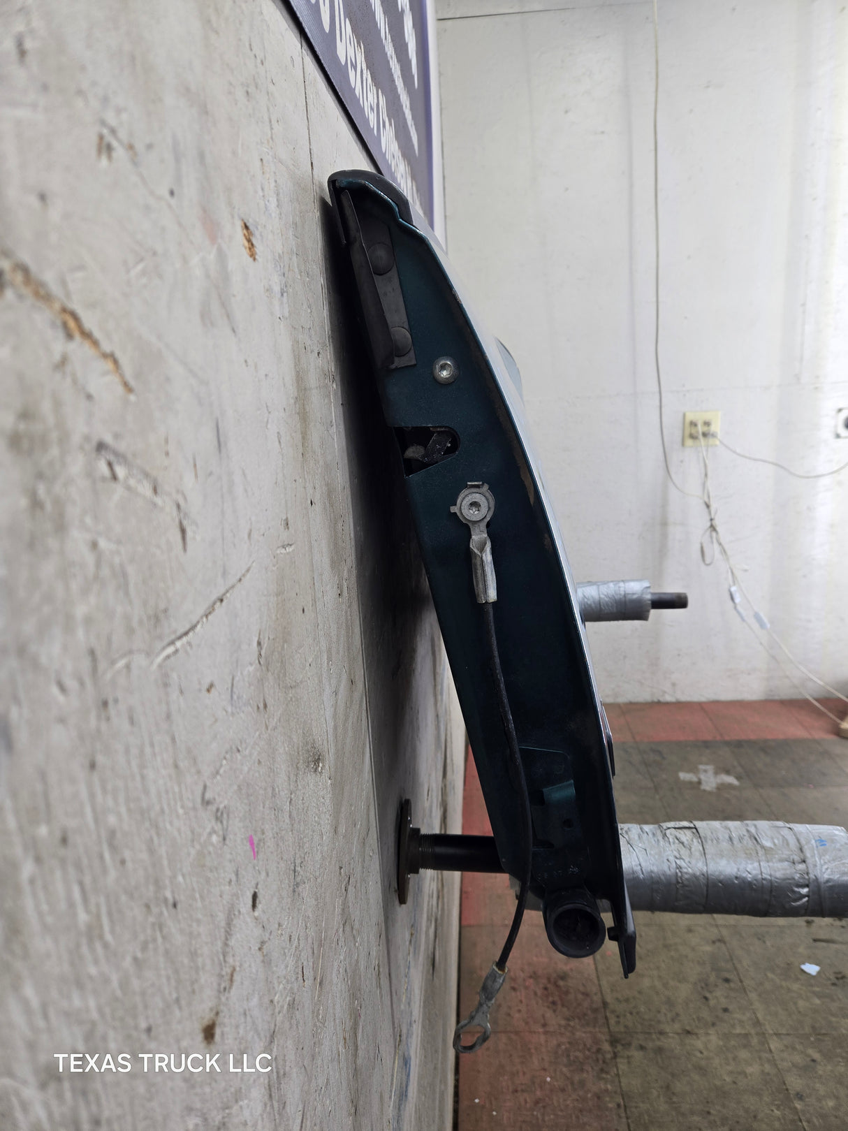 1997-2003 Ford F150 Step Side / Flare Side Tailgate