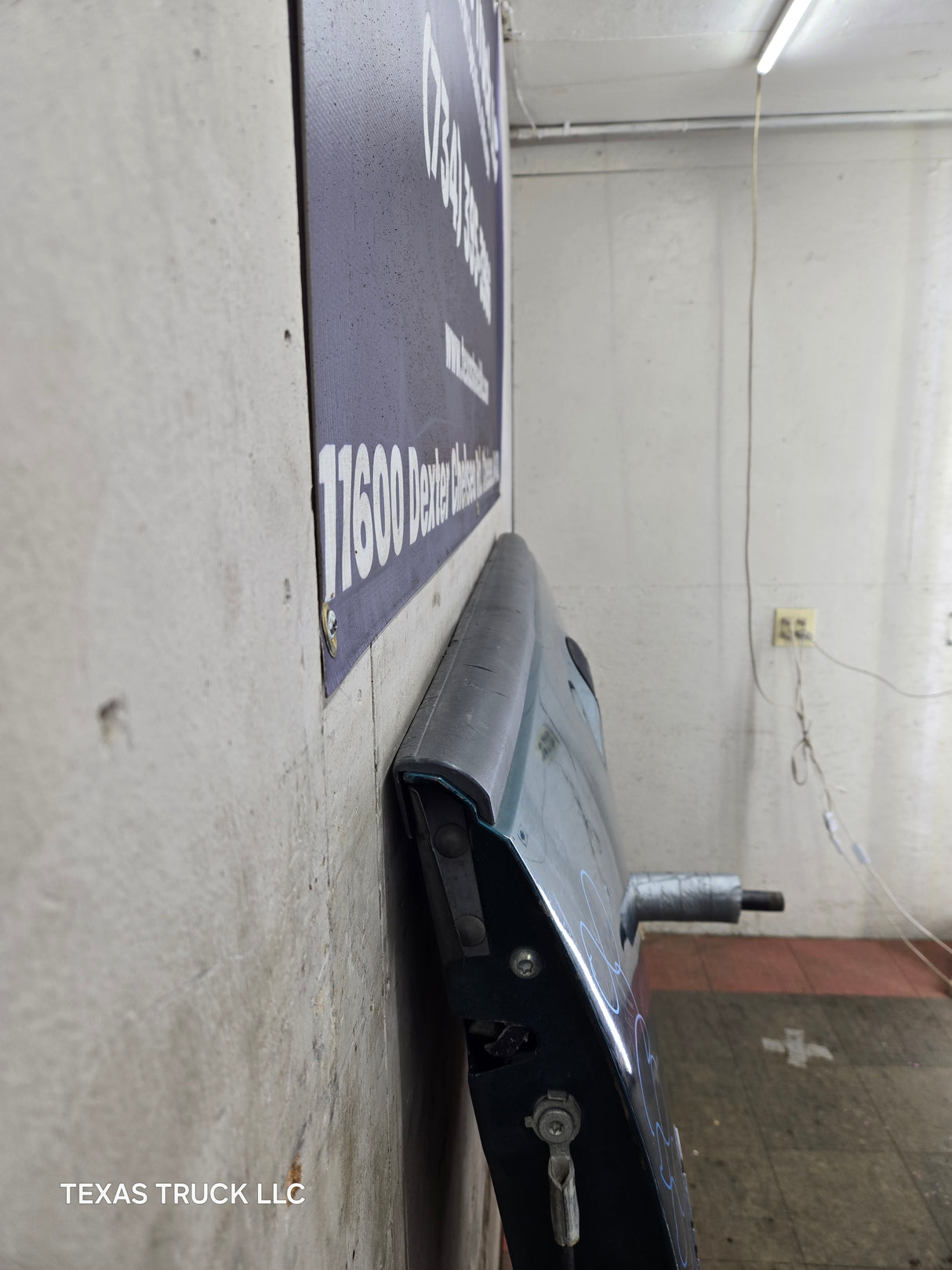 1997-2003 Ford F150 Step Side / Flare Side Tailgate