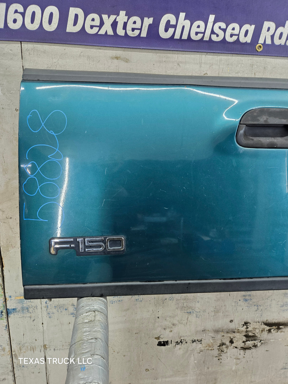 1997-2003 Ford F150 Step Side / Flare Side Tailgate