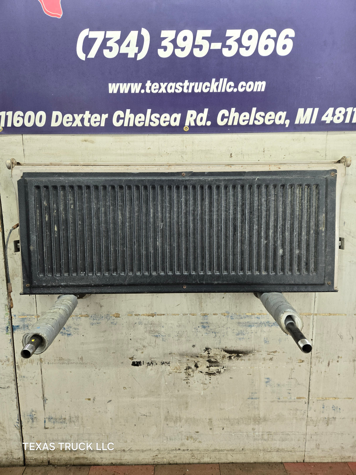 1988-1998 Chevrolet / GMC 1500 2500 3500 Tailgate