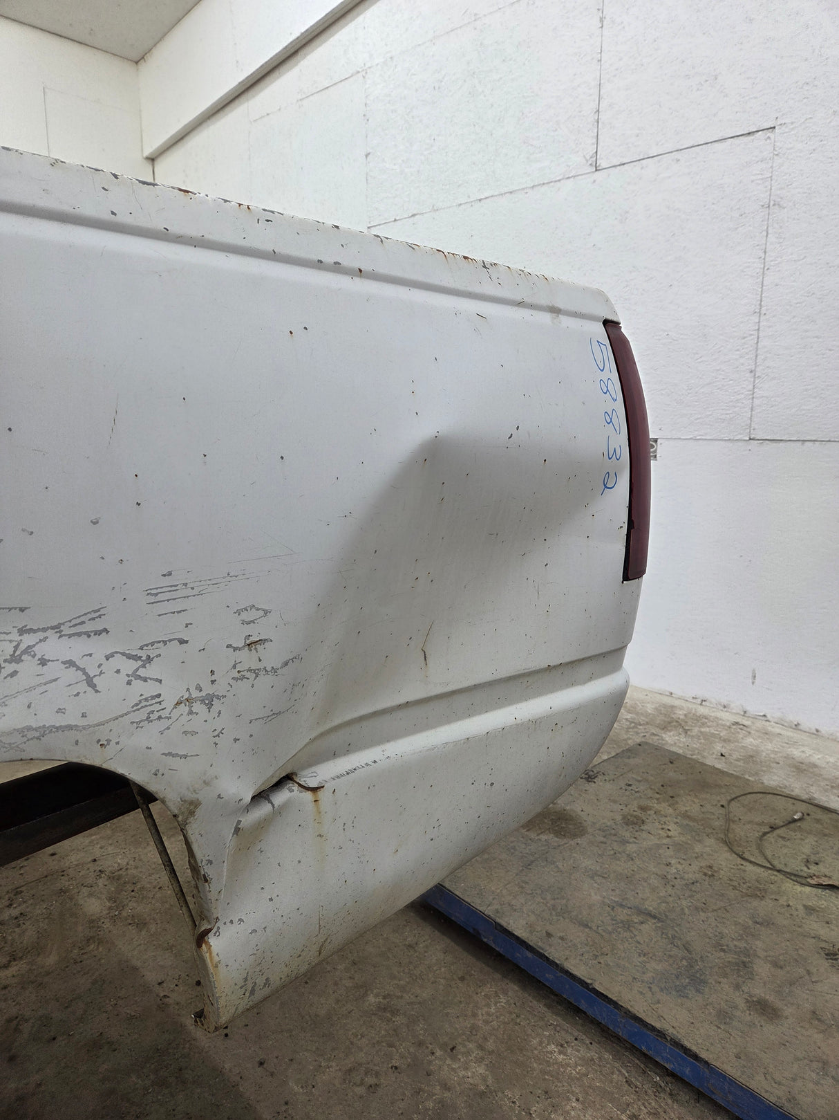 1988-1998 Chevrolet / GMC 1500 2500 3500 OBS 8' Long Truck Bed