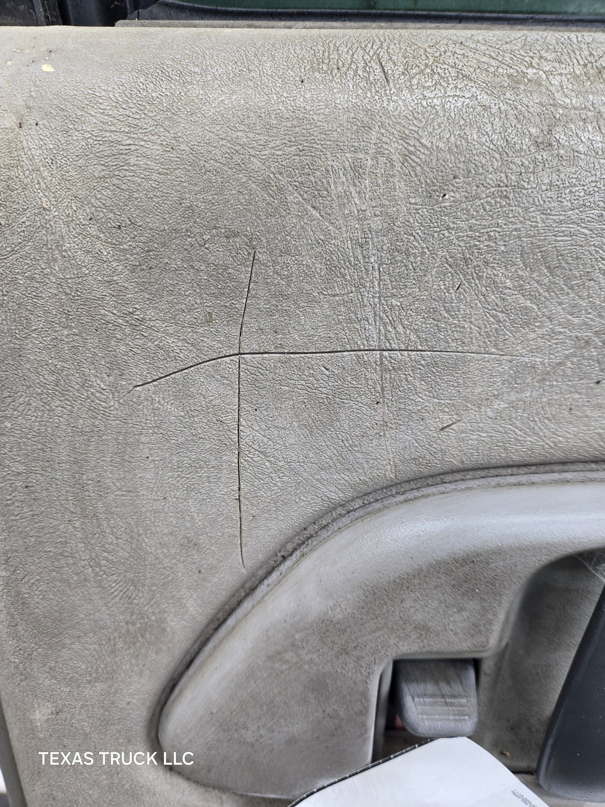1992-2000 Chevrolet Silverado Suburban GMC Sierra K/C Series Crew Cab RH Rear Passenger Side Door
