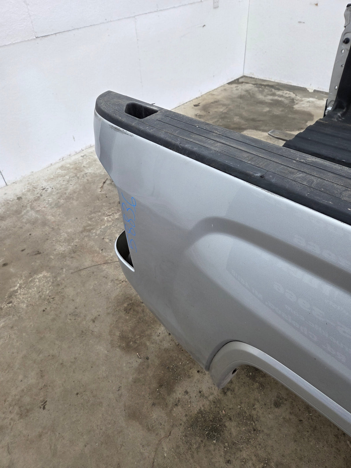 2014-2019 GMC Sierra 1500 5' 8" Short Bed