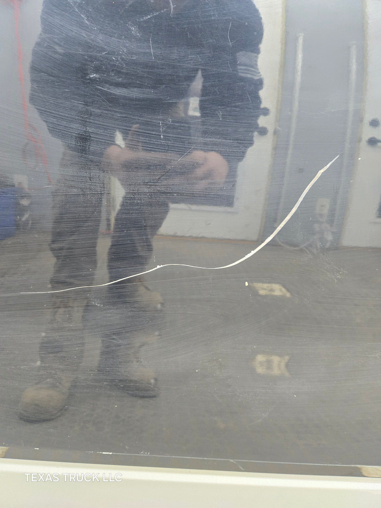 2004-2008 Ford F150 RH Passenger Front CREW Cab Door