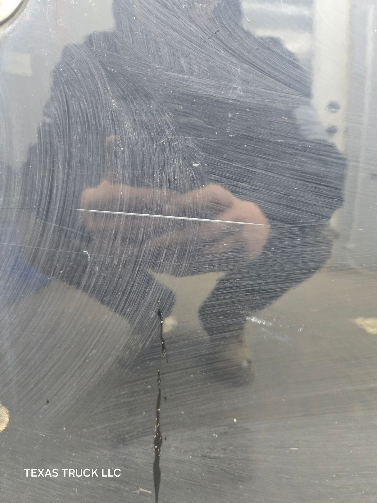 2004-2008 Ford F150 RH Passenger Front CREW Cab Door