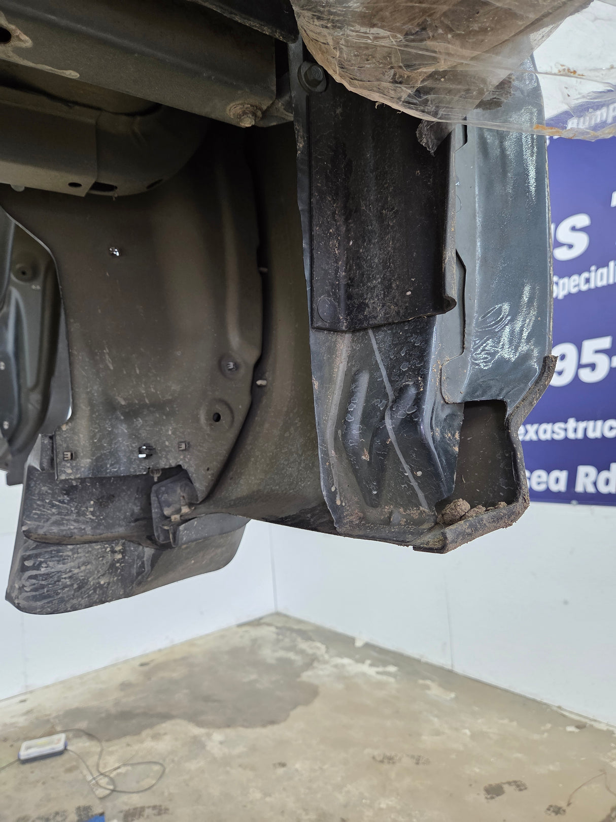 2014-2019 GMC Sierra 1500 5' 8" Short Bed