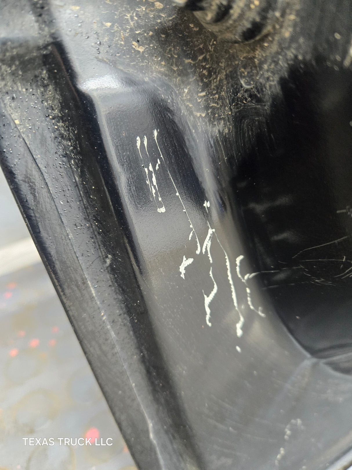 2004-2008 Ford F150 RH Passenger Front CREW Cab Door