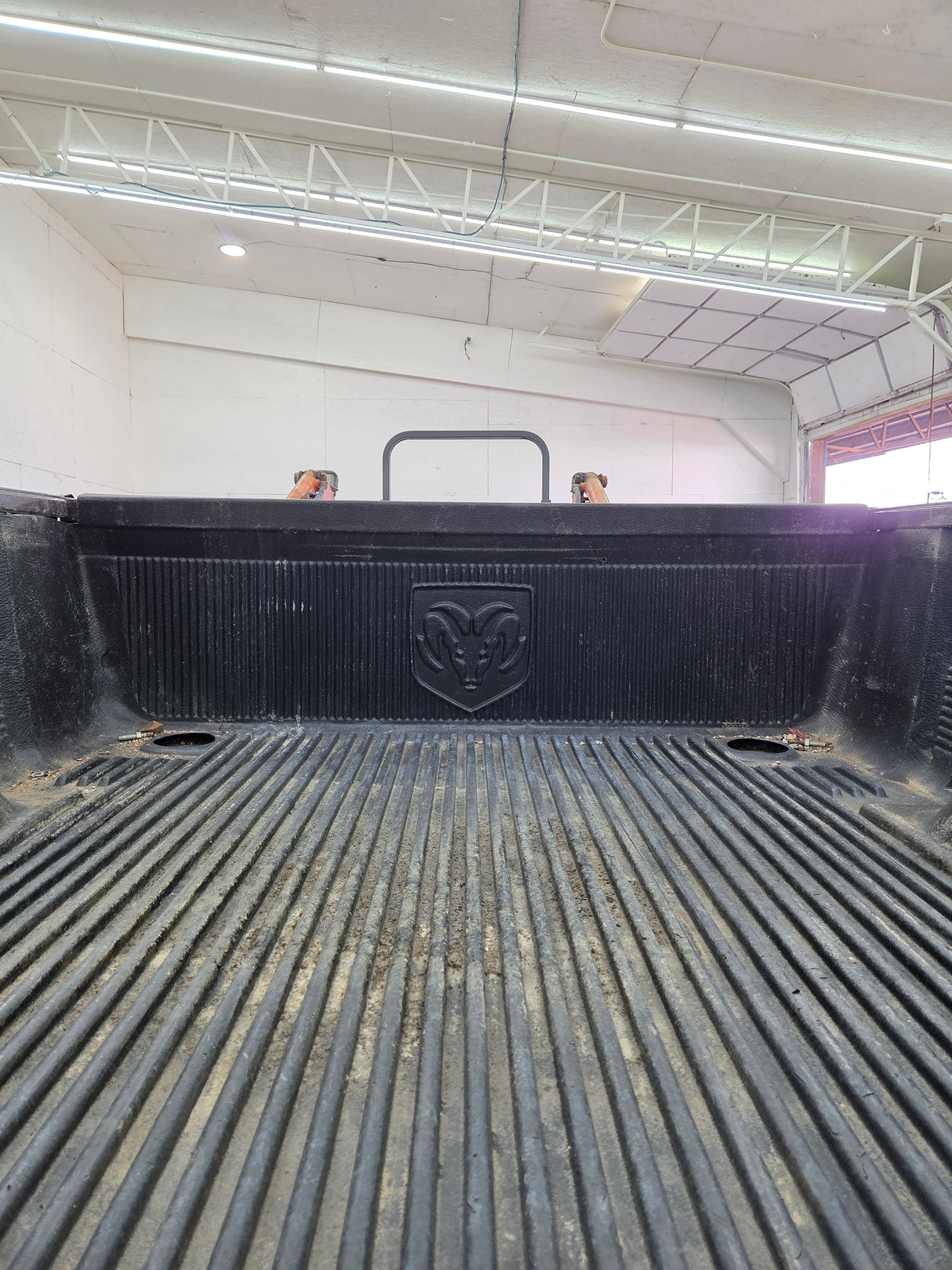 1997-2004 Dodge Dakota 2nd Gen Long Bed