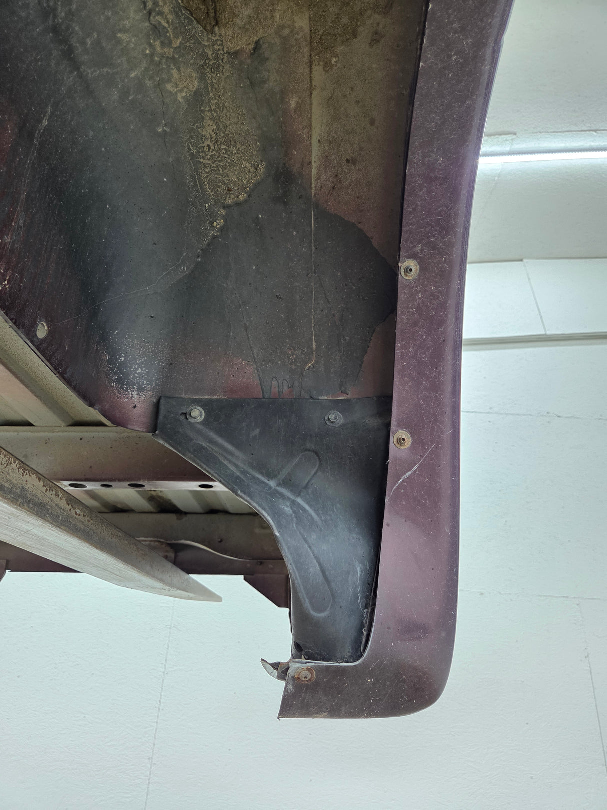 1997-2004 Dodge Dakota 2nd Gen Long Bed