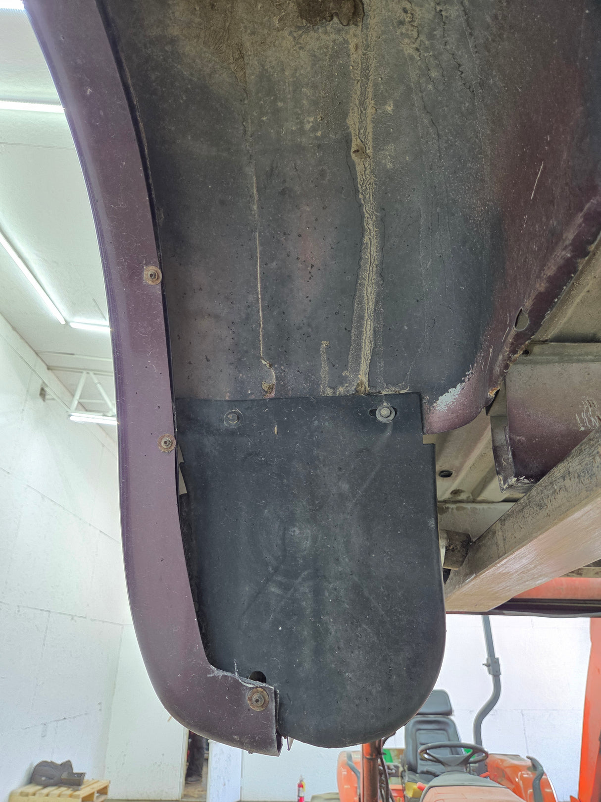 1997-2004 Dodge Dakota 2nd Gen Long Bed