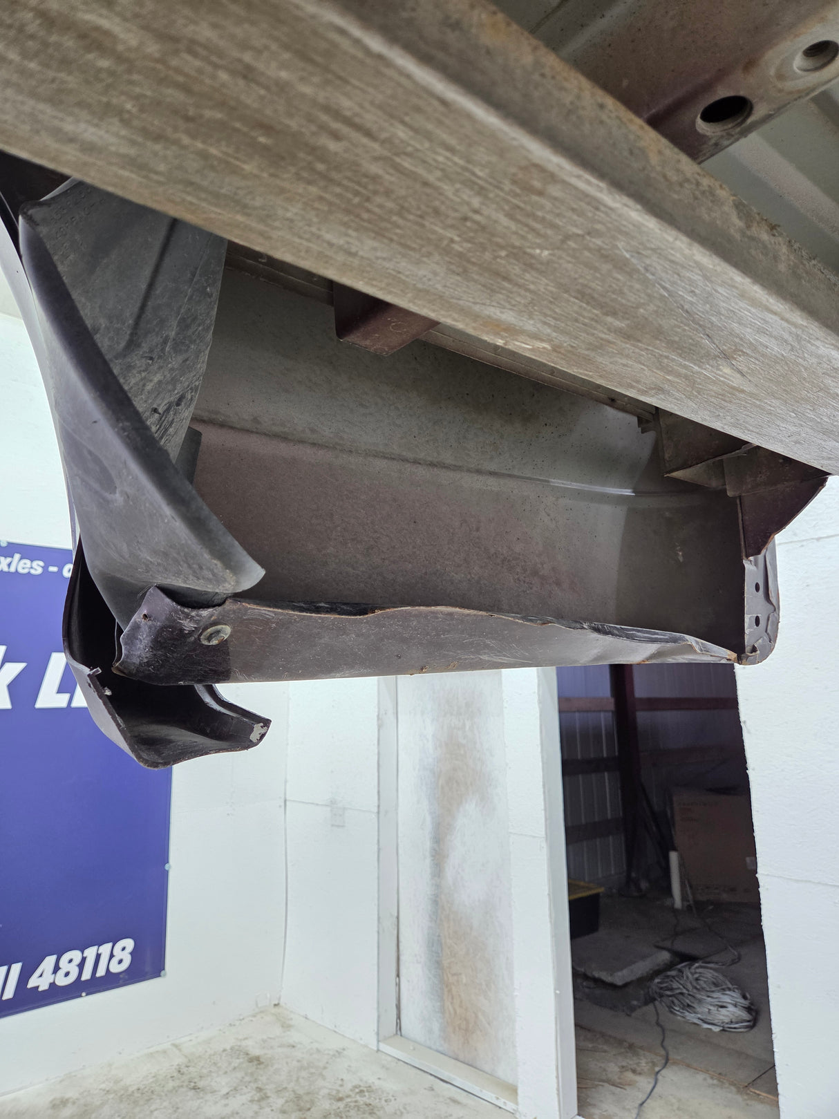 1997-2004 Dodge Dakota 2nd Gen Long Bed