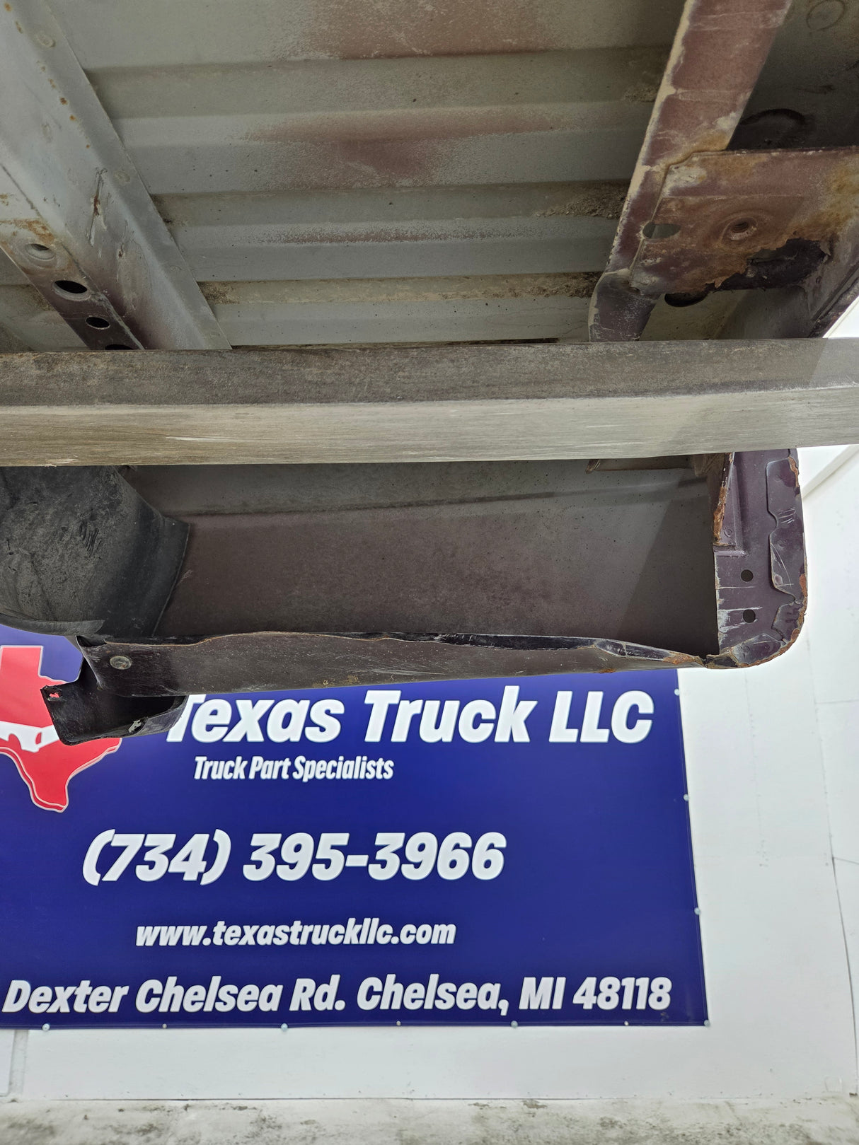 1997-2004 Dodge Dakota 2nd Gen Long Bed