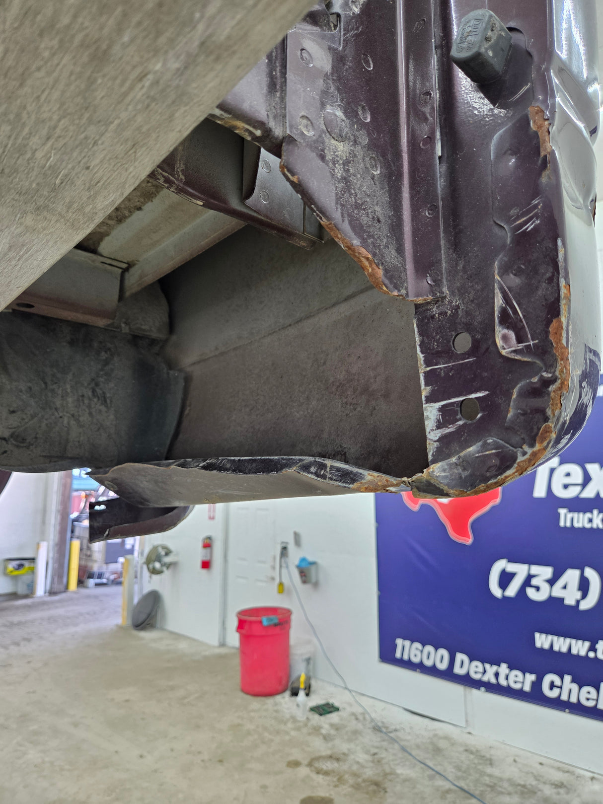 1997-2004 Dodge Dakota 2nd Gen Long Bed