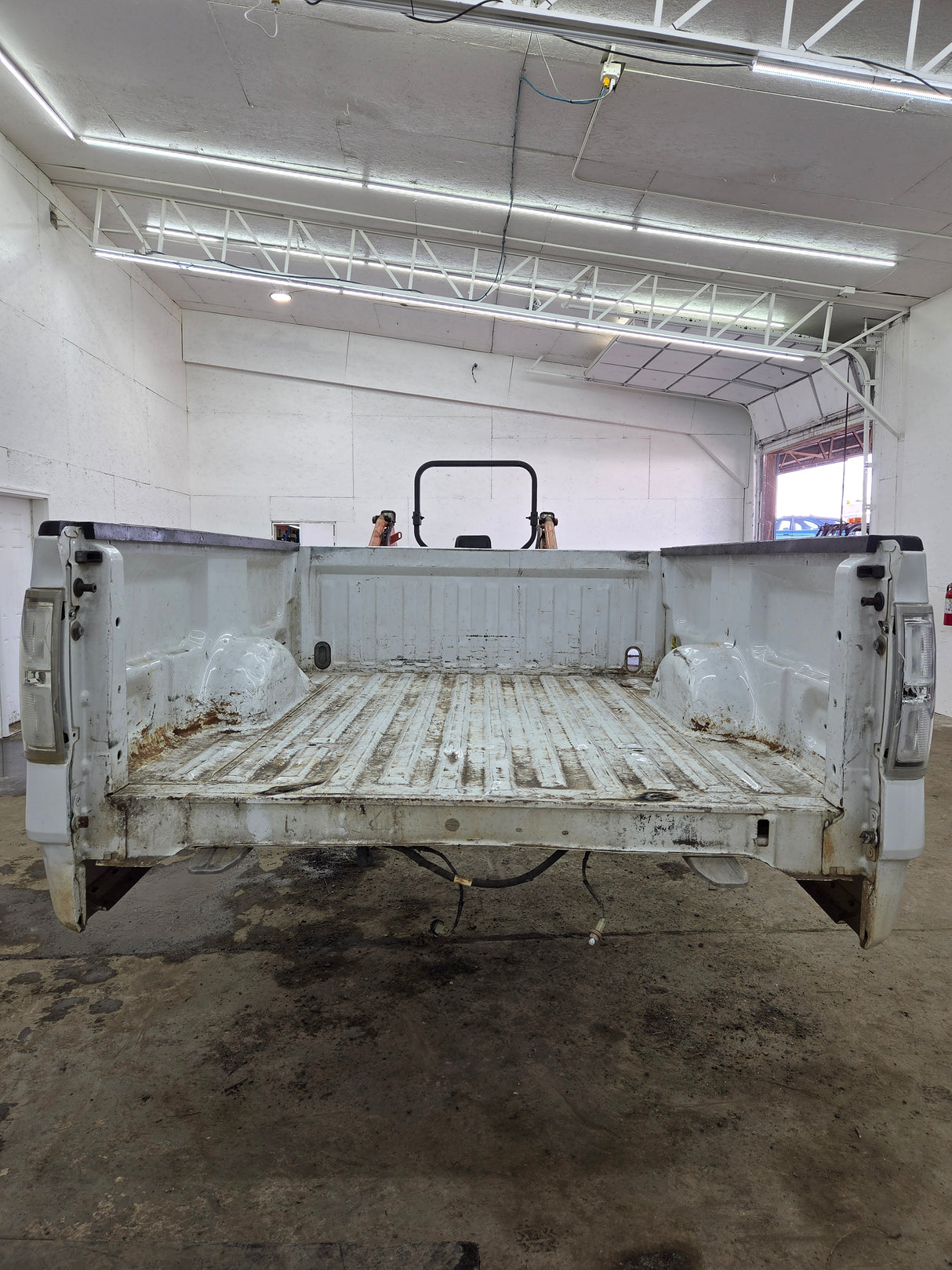 2009-2014 Ford F150 6' 6" Short Truck Bed