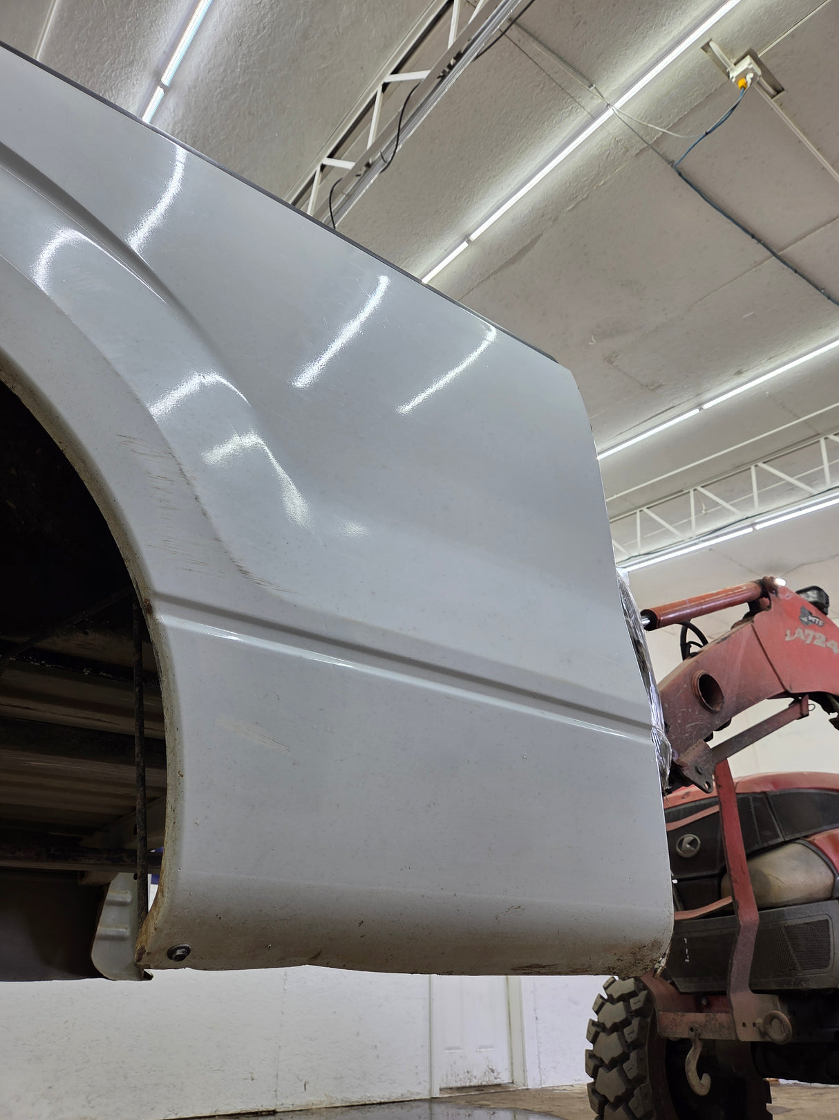 2009-2014 Ford F150 6' 6" Short Truck Bed