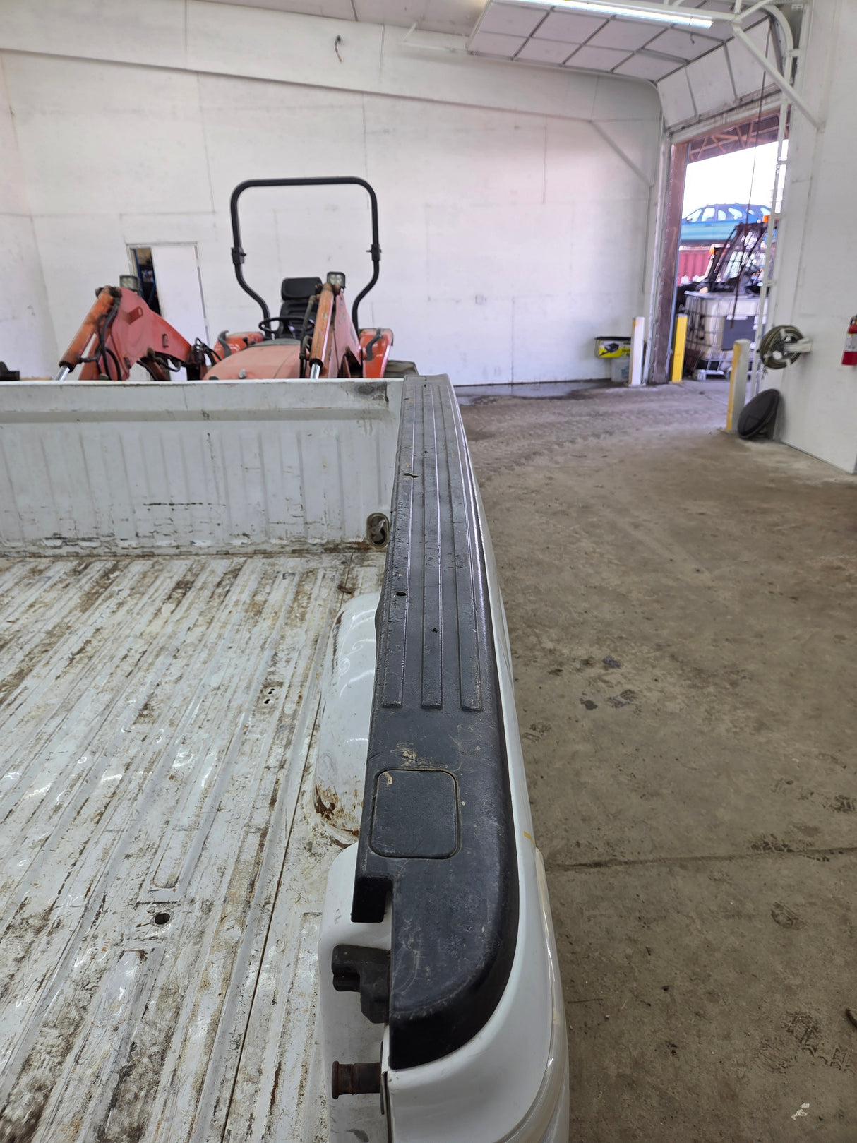 2009-2014 Ford F150 6' 6" Short Truck Bed