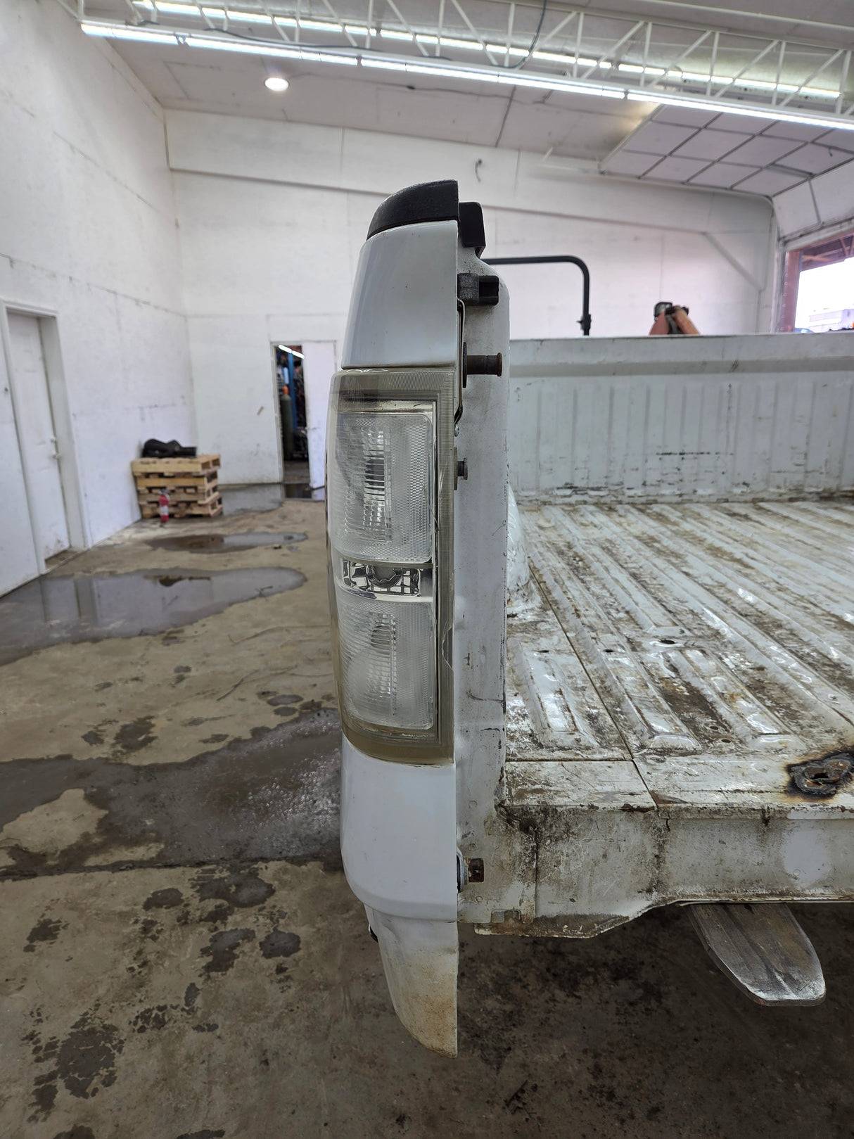 2009-2014 Ford F150 6' 6" Short Truck Bed