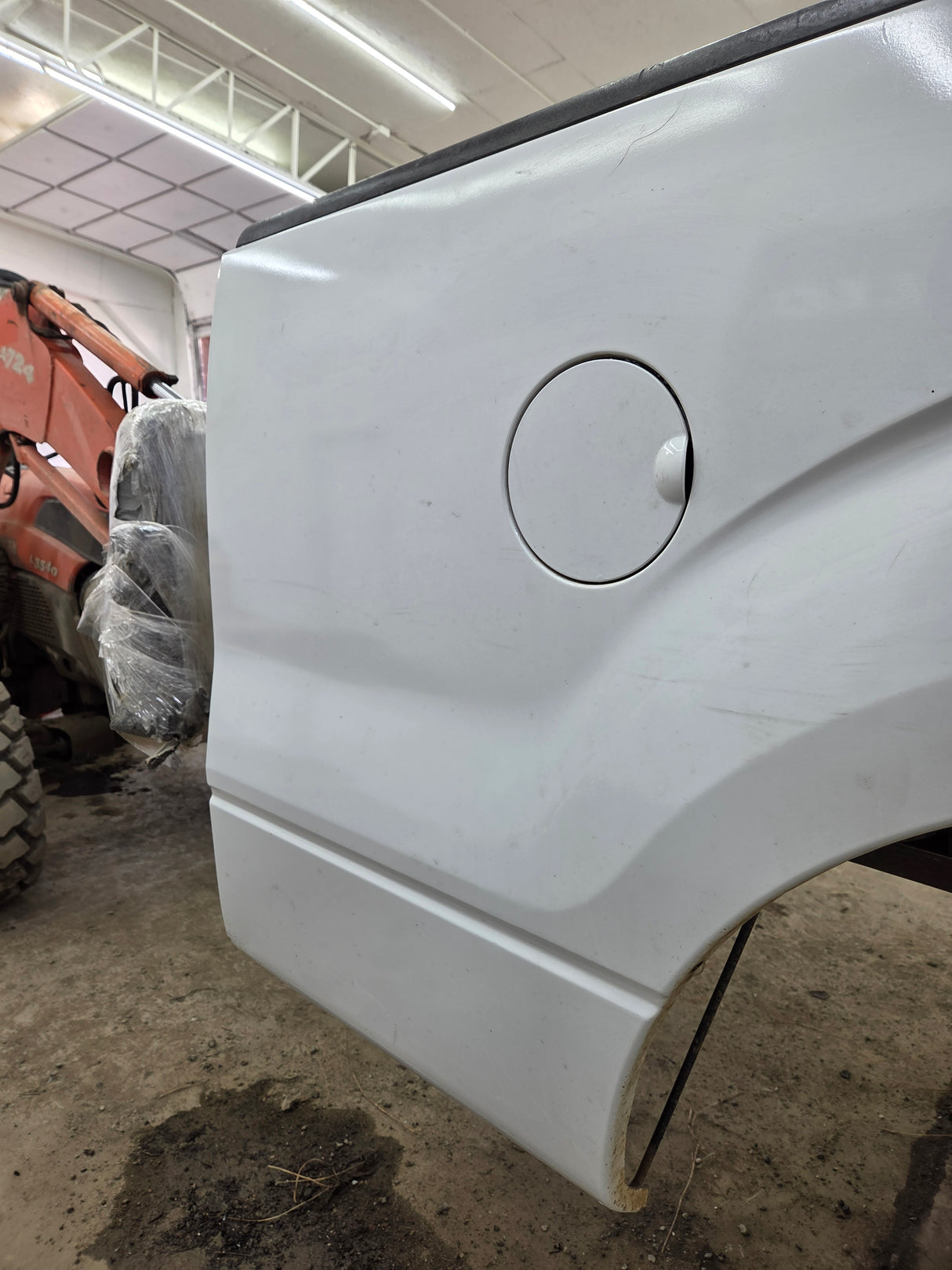 2009-2014 Ford F150 6' 6" Short Truck Bed