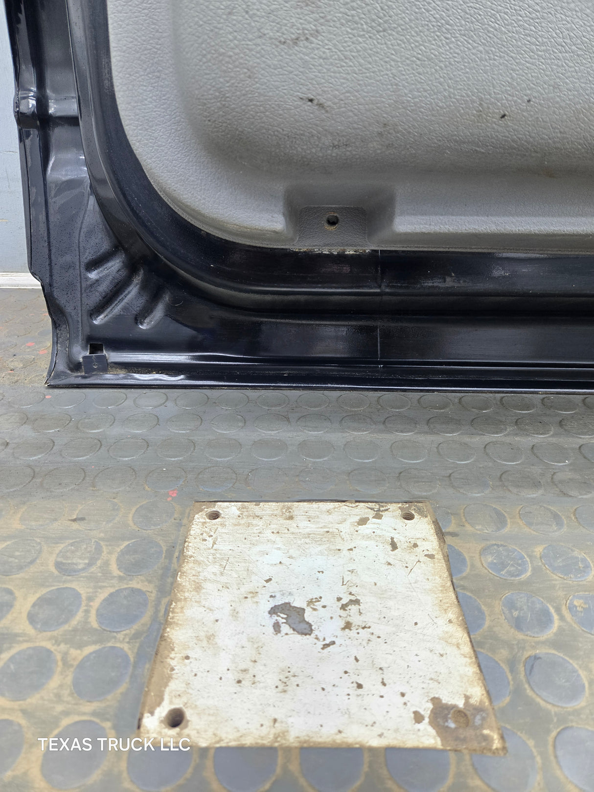 2004-2008 Ford F150 Rear Passenger Crew Cab Door