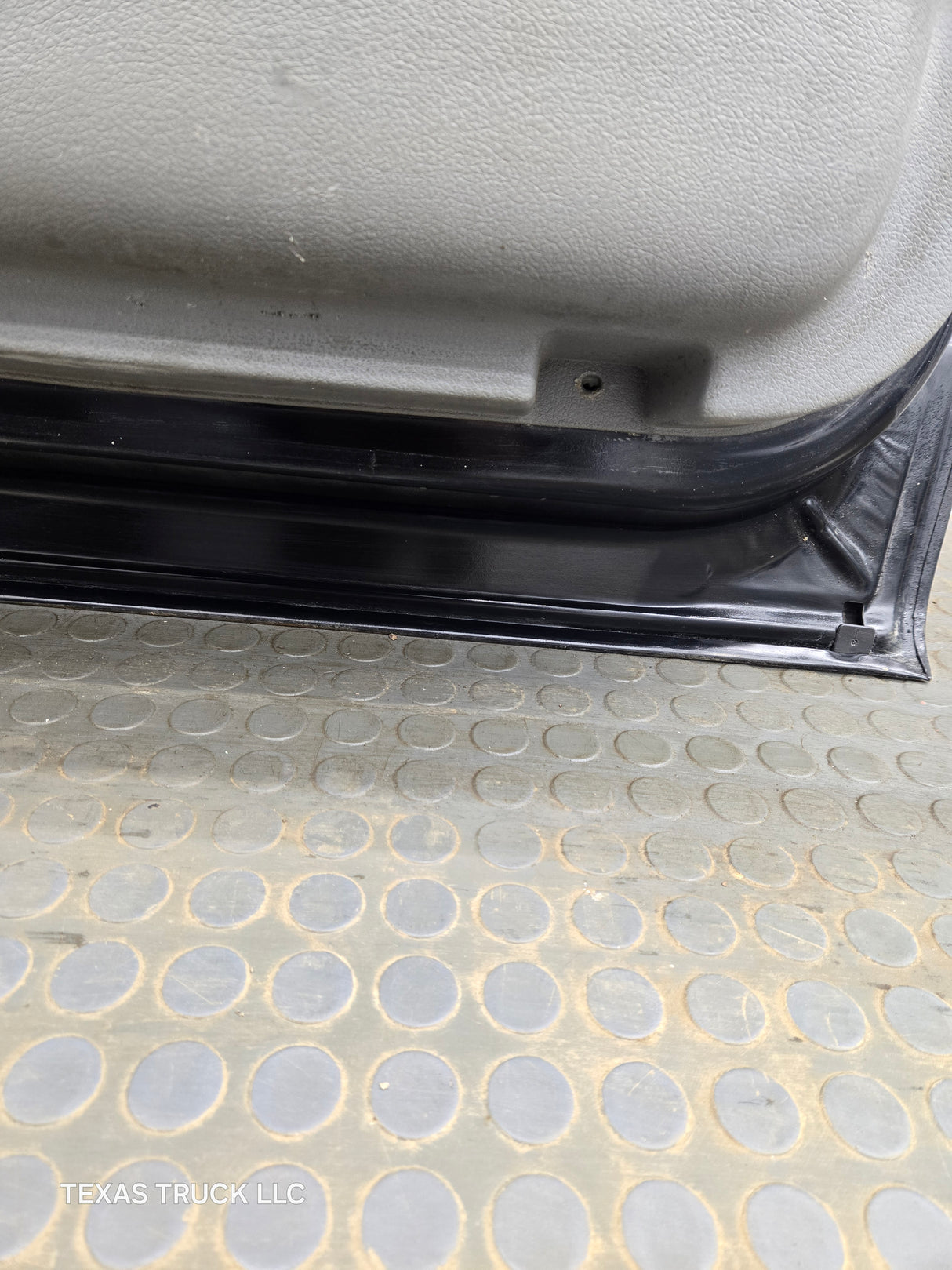 2004-2008 Ford F150 Rear Passenger Crew Cab Door