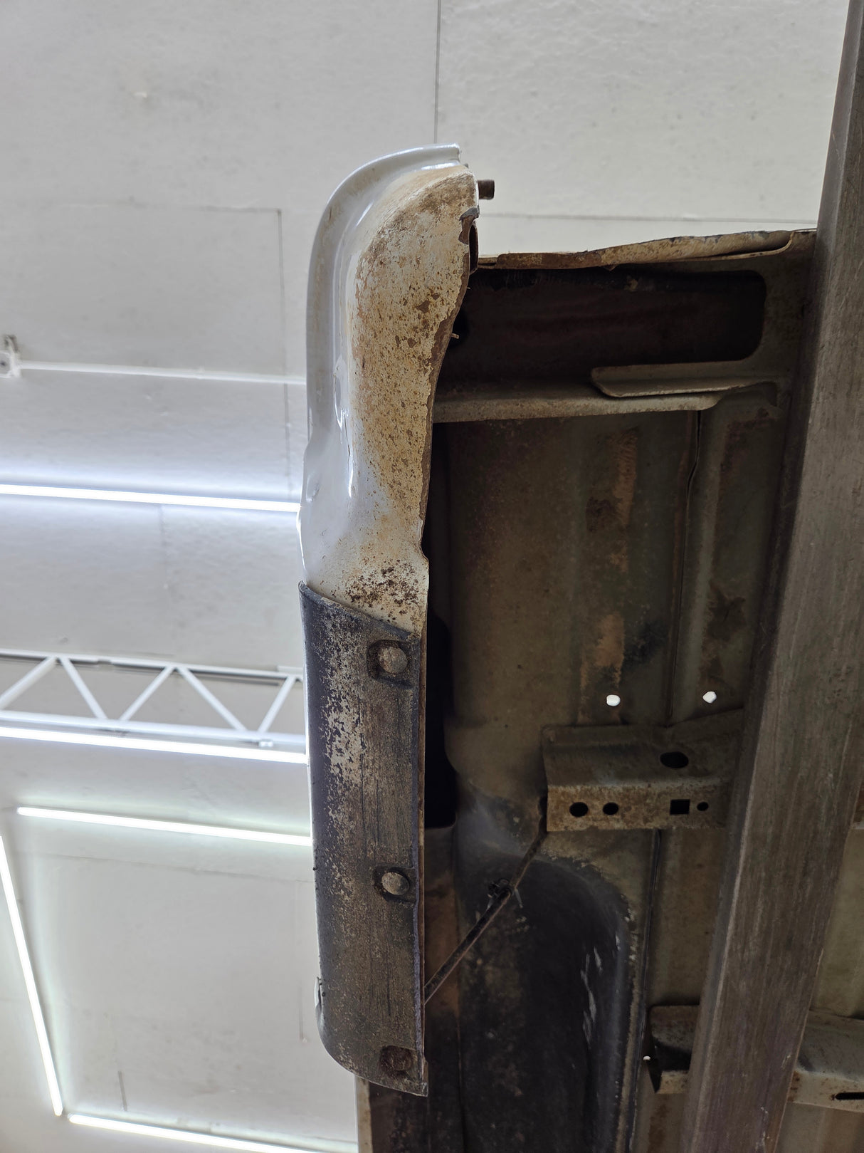 2009-2014 Ford F150 6' 6" Short Truck Bed