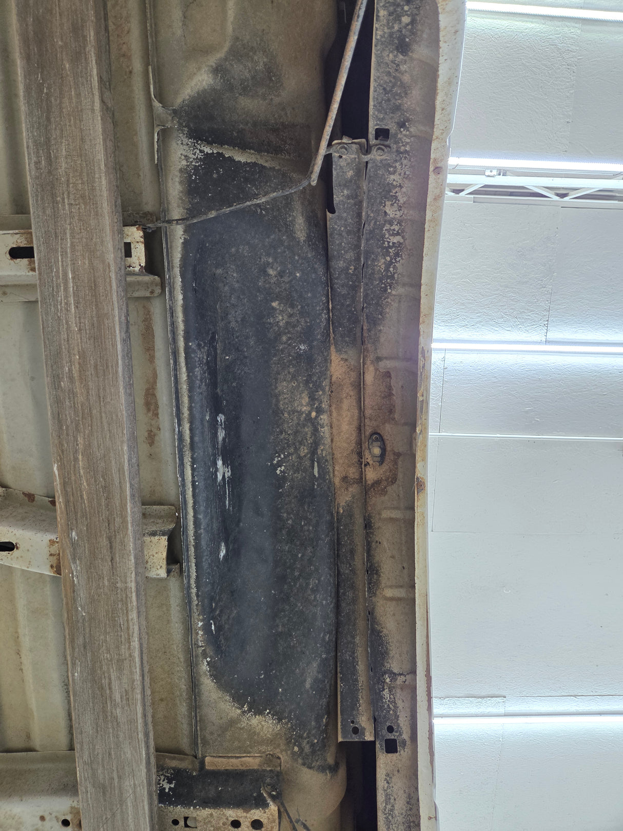2009-2014 Ford F150 6' 6" Short Truck Bed