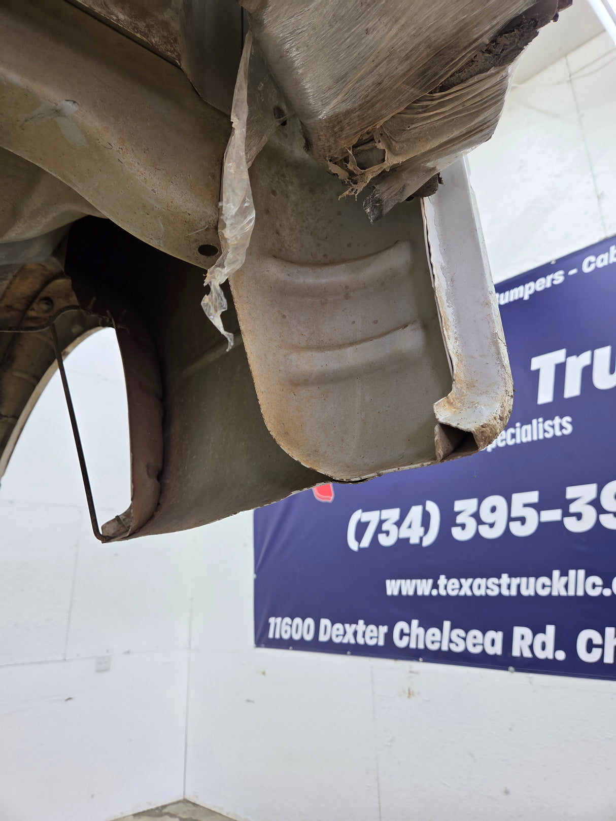 2009-2014 Ford F150 6' 6" Short Truck Bed
