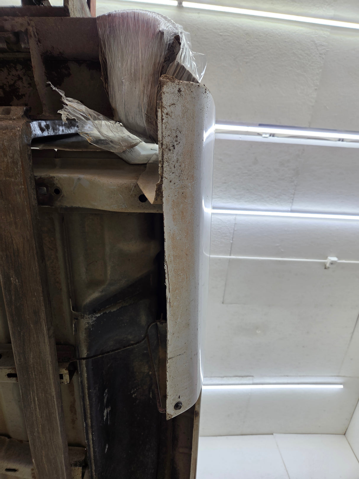 2009-2014 Ford F150 6' 6" Short Truck Bed