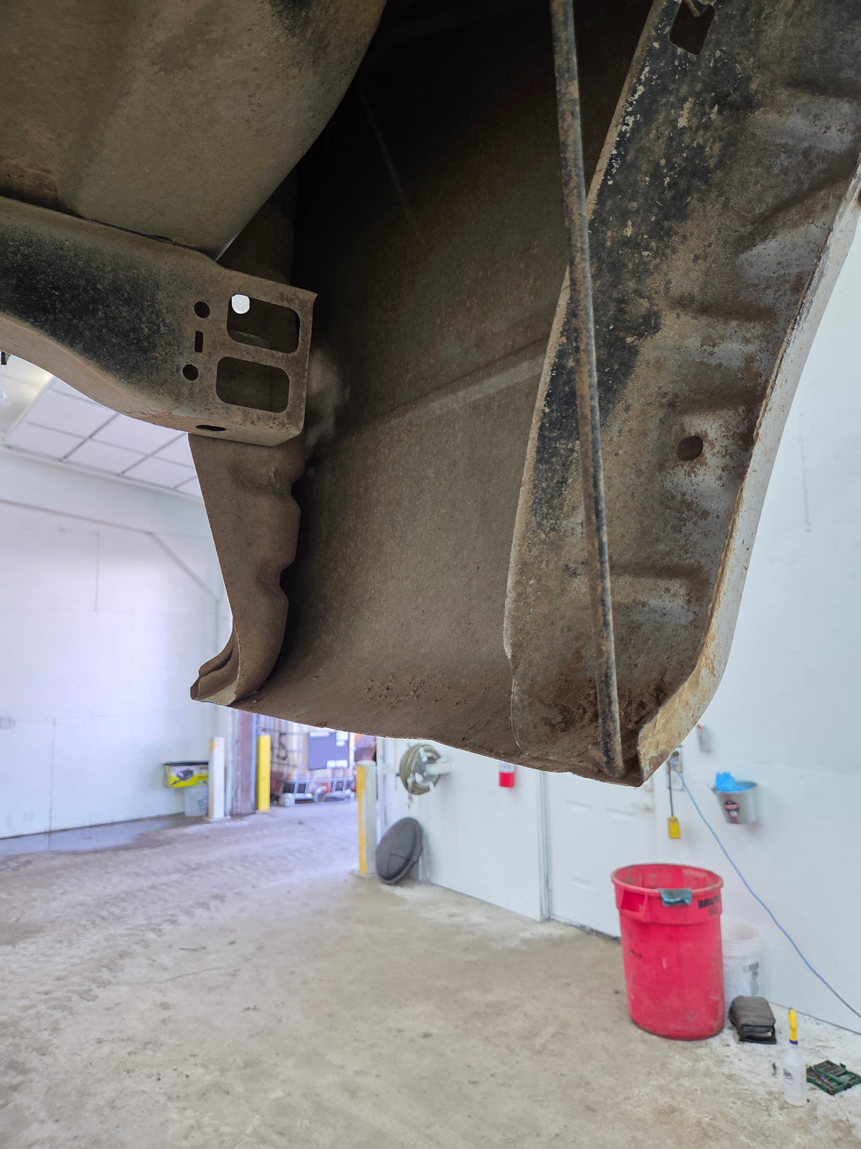 2009-2014 Ford F150 6' 6" Short Truck Bed