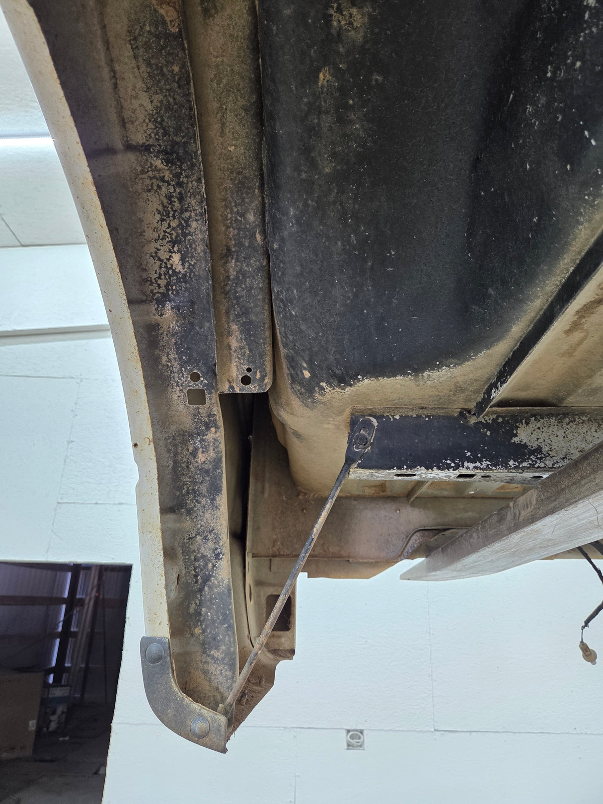 2009-2014 Ford F150 6' 6" Short Truck Bed