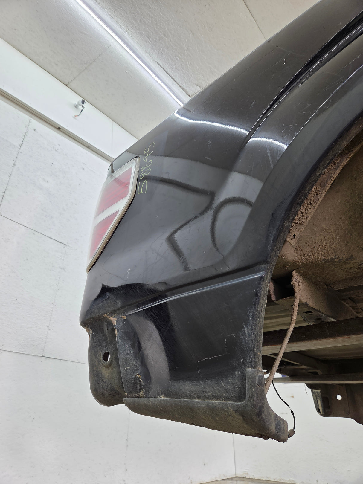 2009-2014 Ford F150 5' 6" Short Truck Bed
