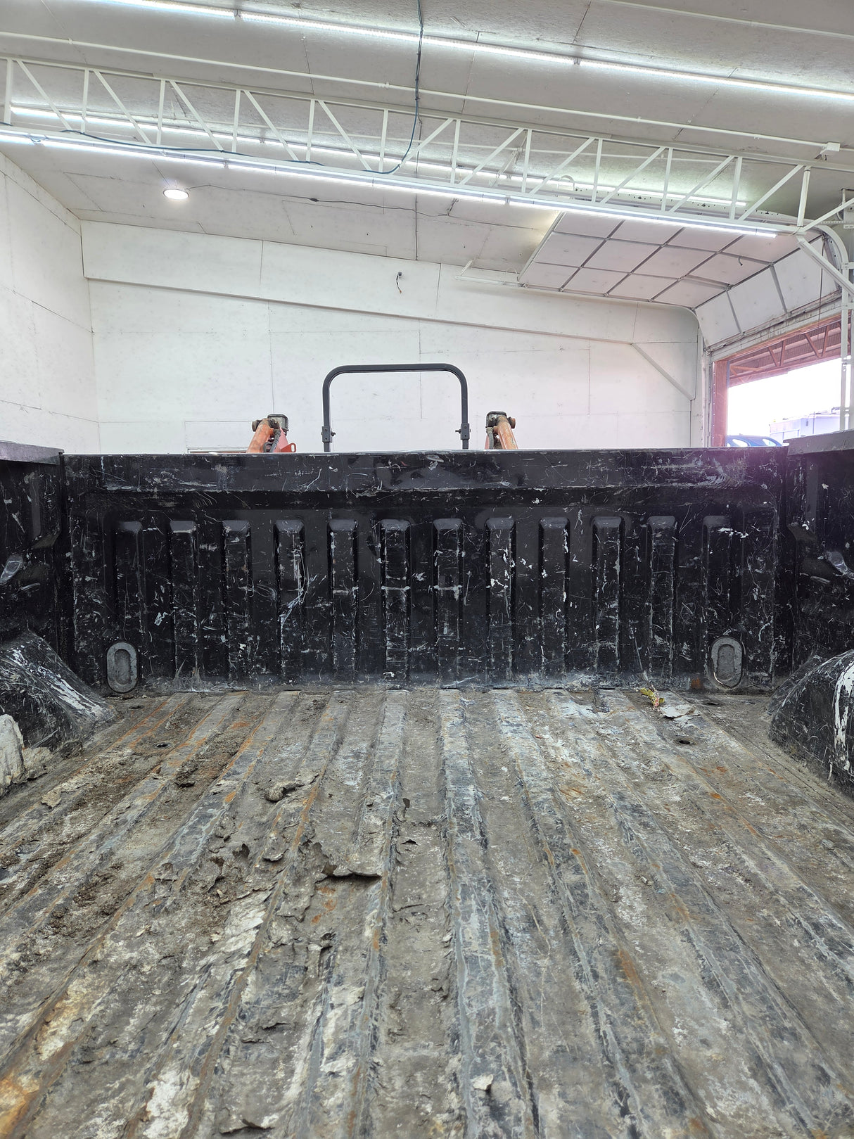 2009-2014 Ford F150 5' 6" Short Truck Bed
