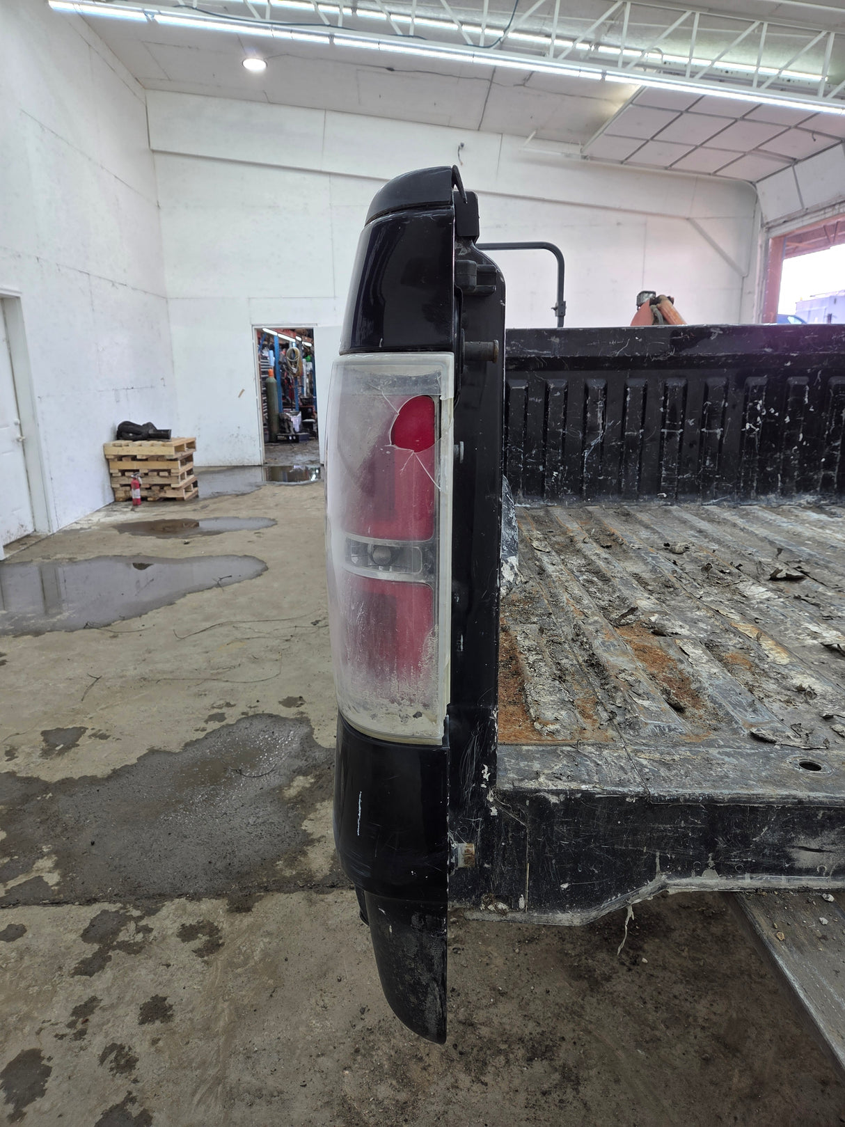 2009-2014 Ford F150 5' 6" Short Truck Bed